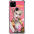 DC Comics Harley Quinn Blowing Kisses Pixel Cases